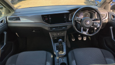 Volkswagen Polo 1.0 TSI 95 R-Line 5dr Petrol Hatchback